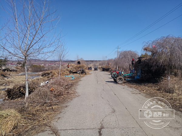 兴华镇掀起环境建设新高潮 实现最普惠的民生福祉